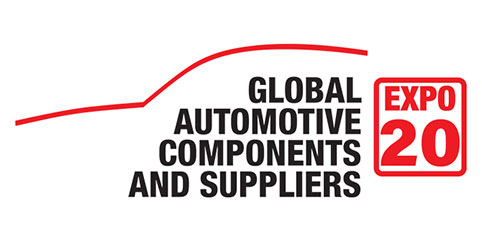2020 Global Automotive Components & Suppliers Expo 2020 Global Automotive Components & Suppliers Expo