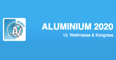 ALUMINIUM 2020