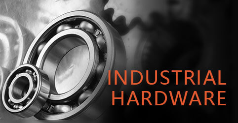 INDUSTRIAL HARDWARE