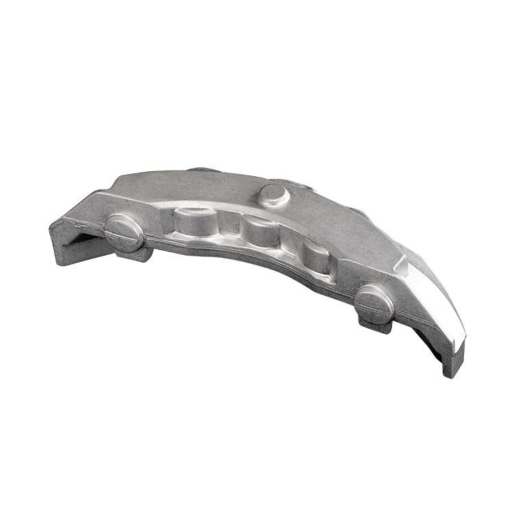 Forged Car Brake Caliper