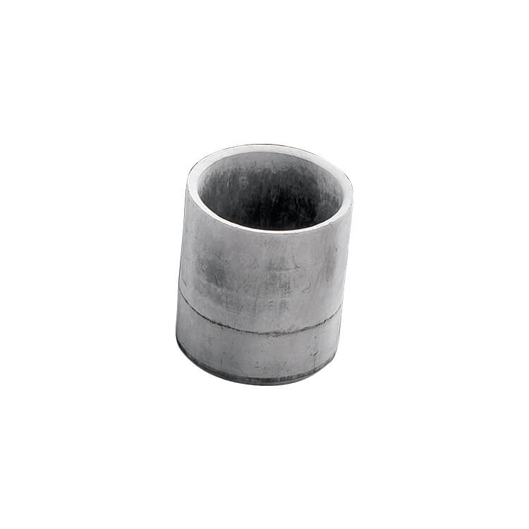 Impact Extrusion Tube